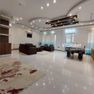 اجاره ویلا دوبلکس استخردار متل قو