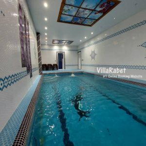 اجاره ویلا دوبلکس استخردار متل قو