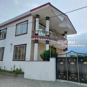 اجاره ویلا دوبلکس استخردار متل قو