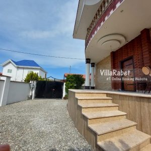 اجاره ویلا دوبلکس استخردار متل قو