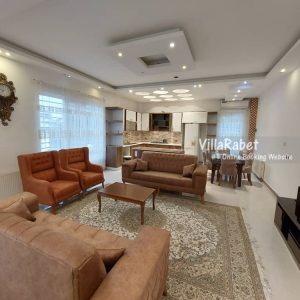 اجاره ویلا دوبلکس استخردار متل قو