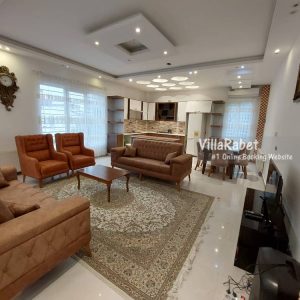 اجاره ویلا دوبلکس استخردار متل قو