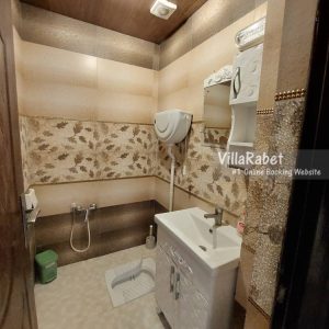 اجاره ویلا دوبلکس استخردار متل قو