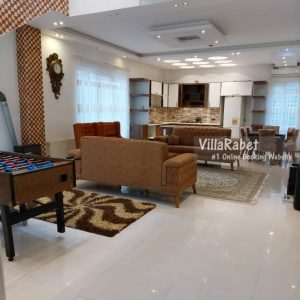 اجاره ویلا دوبلکس استخردار متل قو