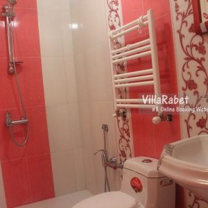 اجاره ویلا دوبلکس دوخوابه نورسر
