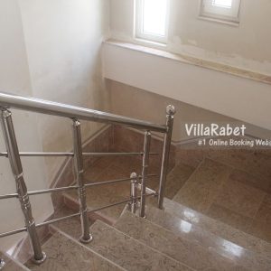 اجاره ویلا دوبلکس دوخوابه نورسر
