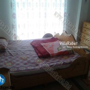 اجاره ویلا دوخوابه استخردار نمک آبرود