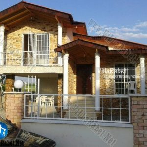 اجاره ویلا دوخوابه استخردار نمک آبرود