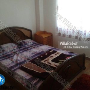 اجاره ویلا دوخوابه استخردار نمک آبرود