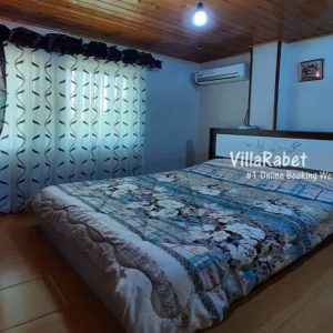 اجاره ویلا دوخوابه استخردار و بیلیارد در هچیرود