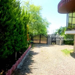 اجاره ویلا دوخوابه استخردار و بیلیارد در هچیرود