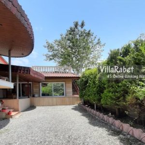 اجاره ویلا دوخوابه استخردار و بیلیارد در هچیرود