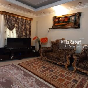 اجاره ویلا دوخوابه استخردار و بیلیارد در هچیرود