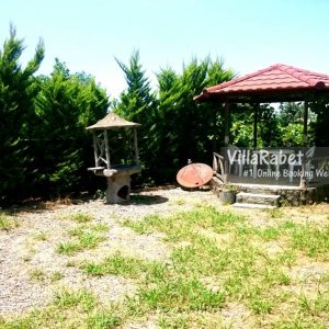 اجاره ویلا دوخوابه استخردار و بیلیارد در هچیرود