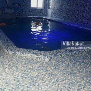 اجاره ویلا دوخوابه استخردار و بیلیارد در هچیرود