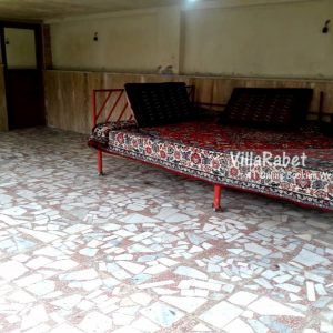 اجاره ویلا دوخوابه استخردار و بیلیارد در هچیرود