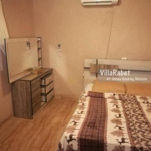 اجاره ویلا دوخوابه در محمودآباد شهرکی