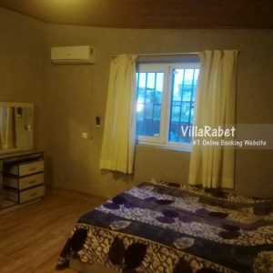 اجاره ویلا دوخوابه در محمودآباد شهرکی