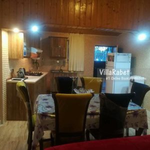 اجاره ویلا دوخوابه در محمودآباد شهرکی