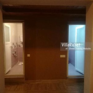 اجاره ویلا دوخوابه در محمودآباد شهرکی