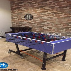 اجاره ویلا دوخوابه در محمودآباد شهرکی