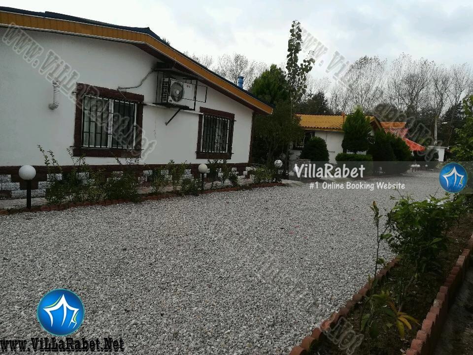 اجاره ویلا دوخوابه در محمودآباد شهرکی