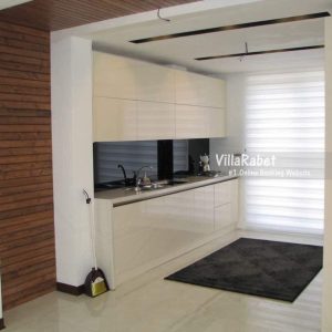 اجاره ویلا دوخوابه ساحلی استخردار چالوس