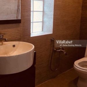 اجاره ویلا دوخوابه ساحلی استخردار چالوس