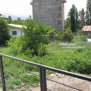 اجاره ویلا دوخوابه ساحلی استخردار چالوس