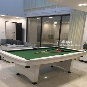 اجاره ویلا دوخوابه ساحلی استخردار چالوس