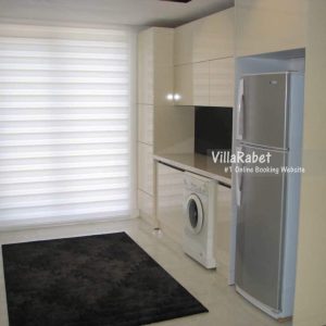 اجاره ویلا دوخوابه ساحلی استخردار چالوس