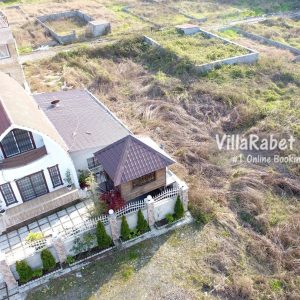 اجاره ویلا دوخوابه طرح سویسی در نوشهر