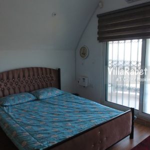 اجاره ویلا دوخوابه طرح سویسی در نوشهر