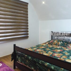 اجاره ویلا دوخوابه طرح سویسی در نوشهر