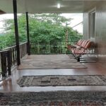 اجاره ویلا دوخوابه ماسال