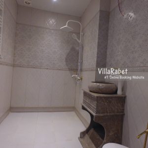 اجاره ویلا دوخوابه مجموعه شهرکی در چالوس