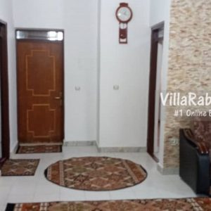 اجاره ویلا دوخوابه نزدیک ساحل در چالوس