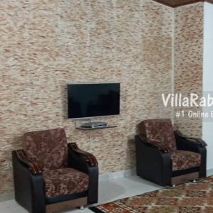 اجاره ویلا دوخوابه نزدیک ساحل در چالوس