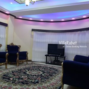 اجاره ویلا زوات استخردار جنگلی