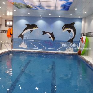 اجاره ویلا زوات استخردار جنگلی