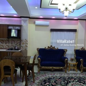 اجاره ویلا زوات استخردار جنگلی