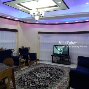 اجاره ویلا زوات استخردار جنگلی