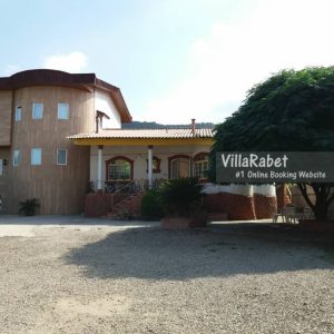 اجاره ویلا زوات استخردار جنگلی