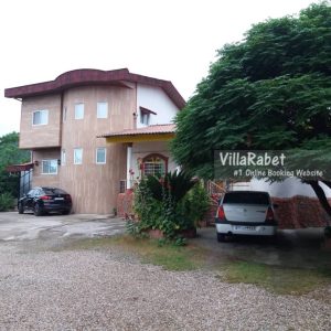 اجاره ویلا زوات استخردار جنگلی