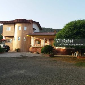 اجاره ویلا زوات استخردار جنگلی