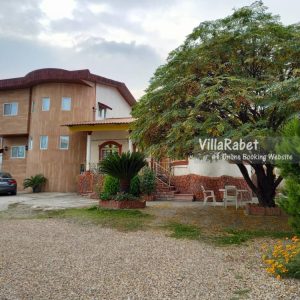 اجاره ویلا زوات استخردار جنگلی