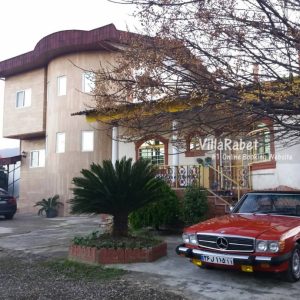 اجاره ویلا زوات استخردار جنگلی