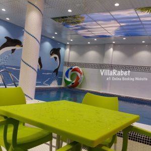 اجاره ویلا زوات استخردار جنگلی