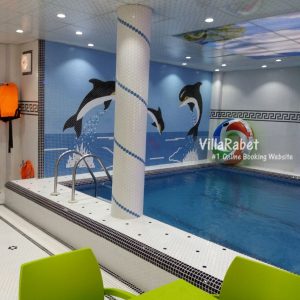 اجاره ویلا زوات استخردار جنگلی