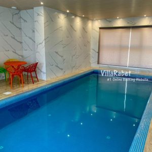 اجاره ویلا ساحلی استخردار در نور